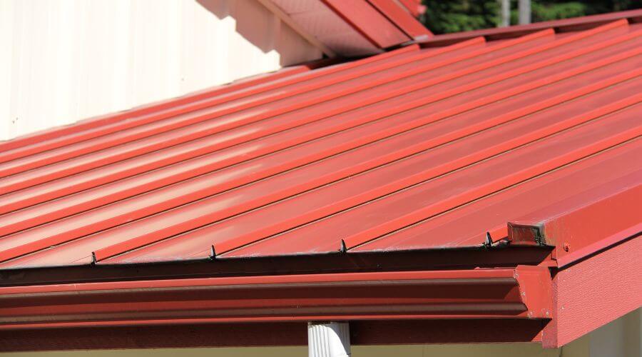 Industrial Roof Repair in Kadoka, SD